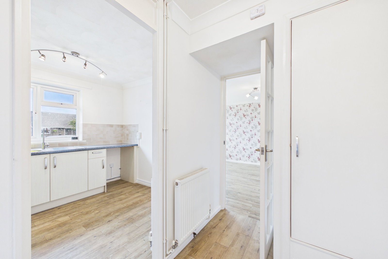 Semi Detached Bungalow in Attleborough