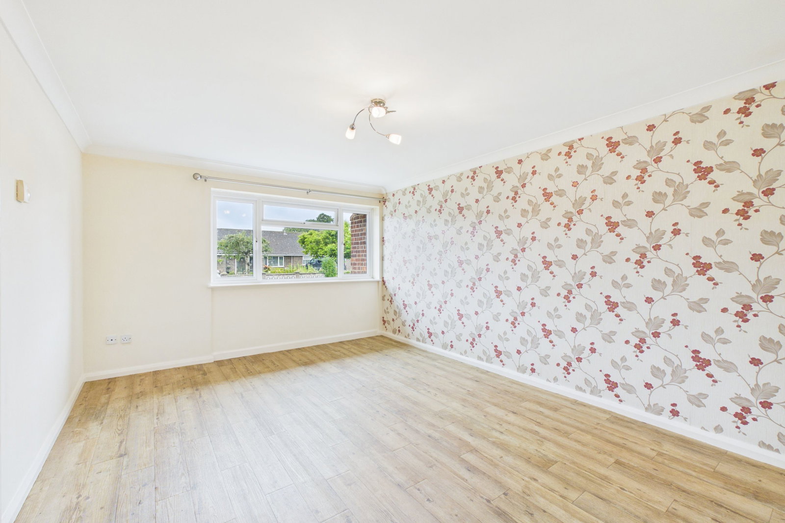 Semi Detached Bungalow in Attleborough