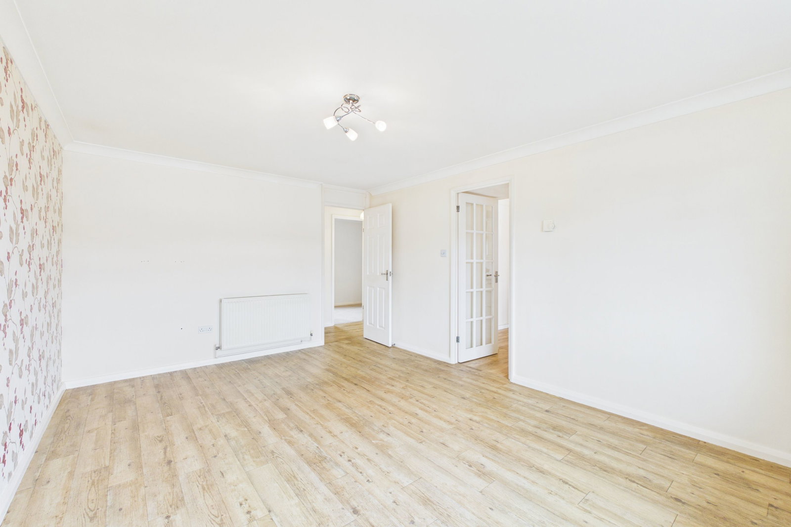 Semi Detached Bungalow in Attleborough