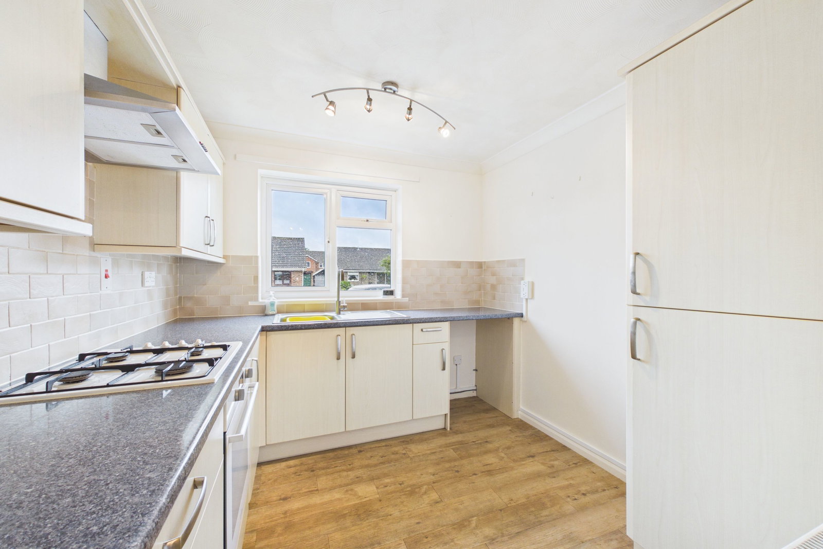 Semi Detached Bungalow in Attleborough