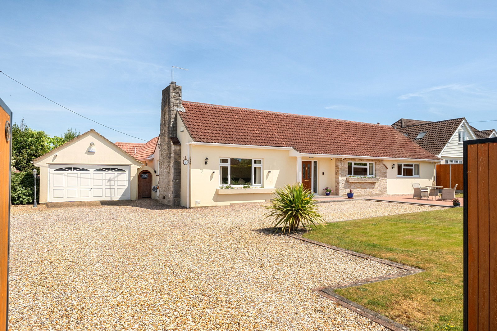 Bungalow in Ringwood