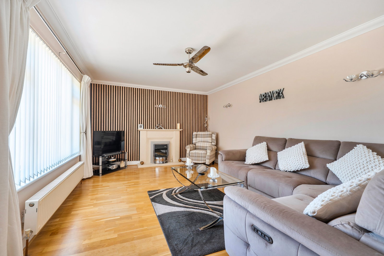 Bungalow in Ringwood