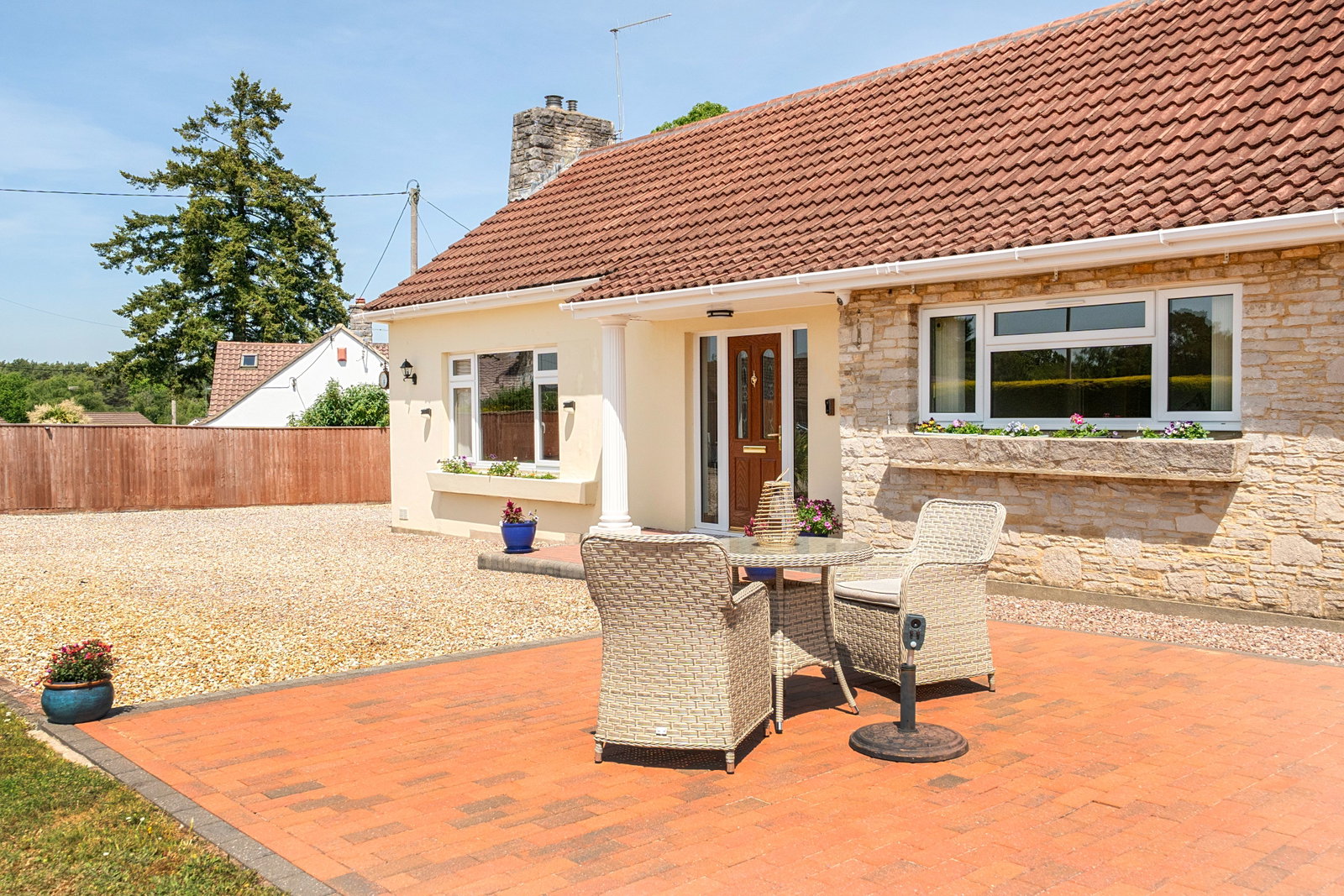 Bungalow in Ringwood