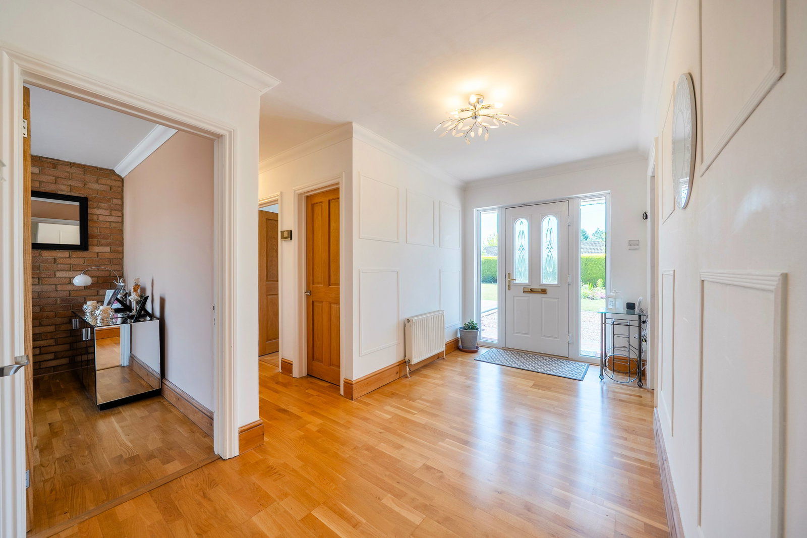 Bungalow in Ringwood