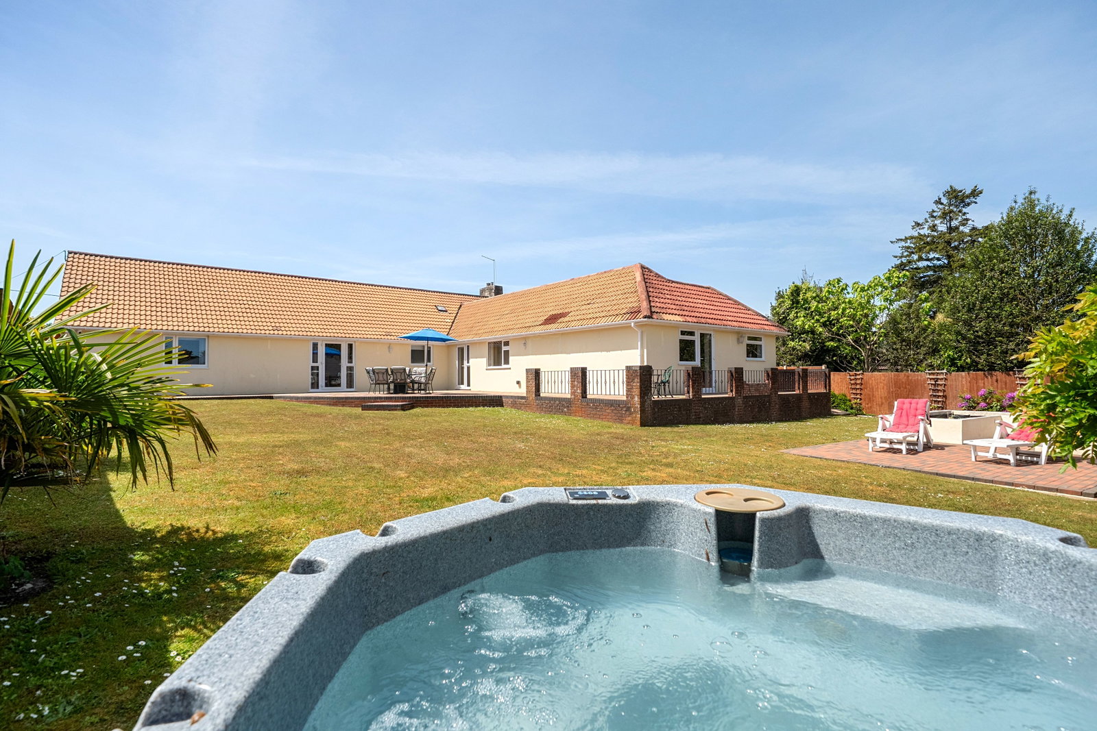 Bungalow in Ringwood