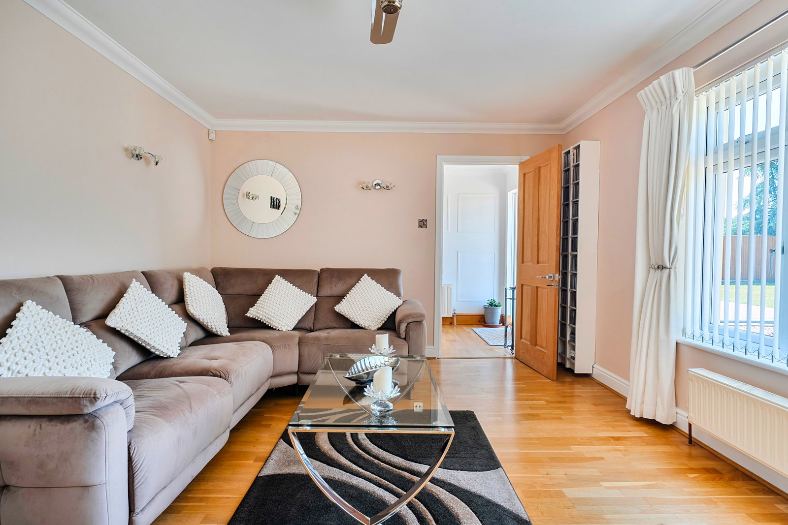 Bungalow in Ringwood