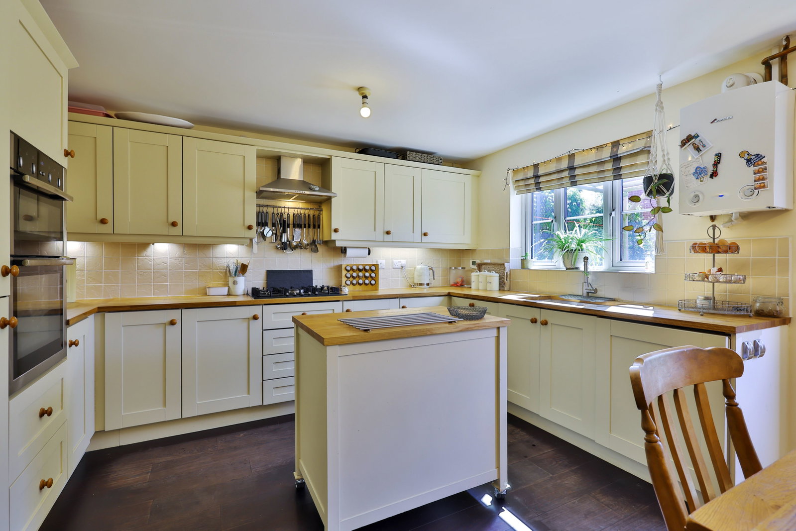 Town House in York 3