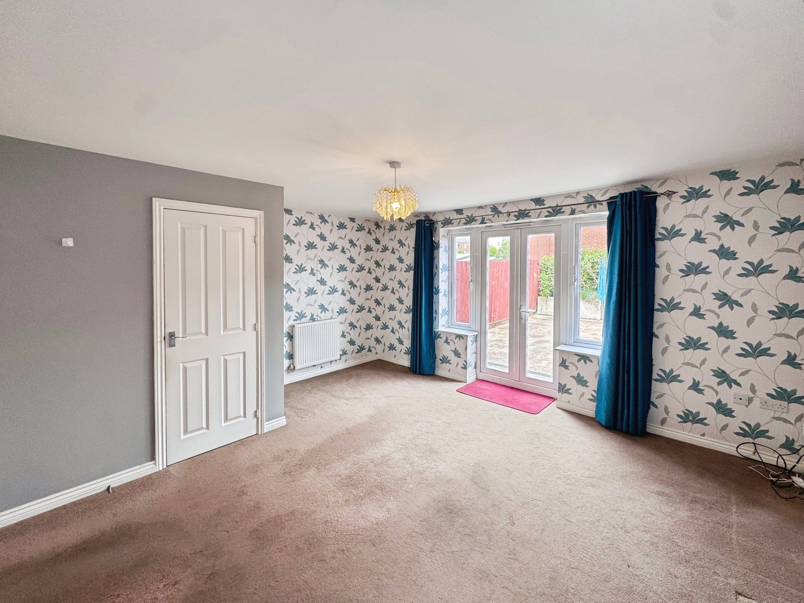 Semi Detached House in Llanelli