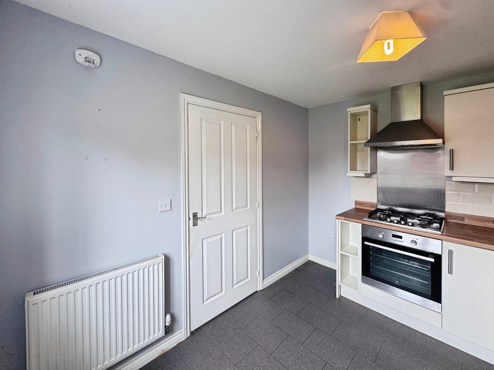 Semi Detached House in Llanelli