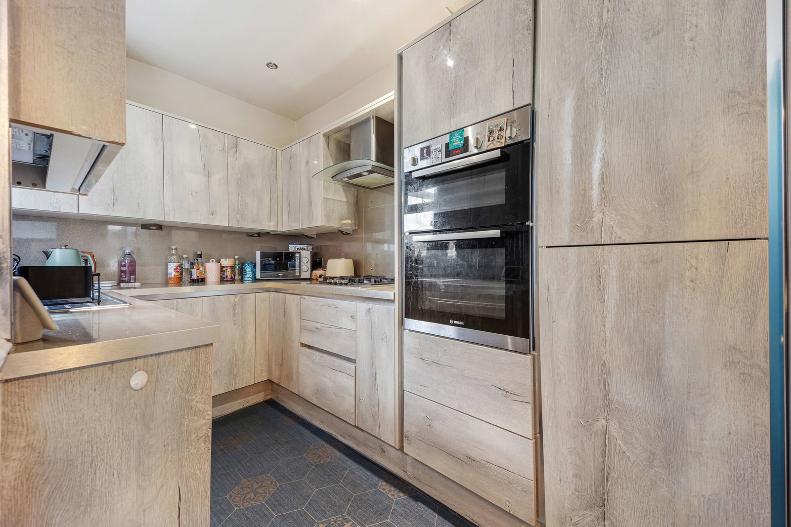 Terraced House in Stockport