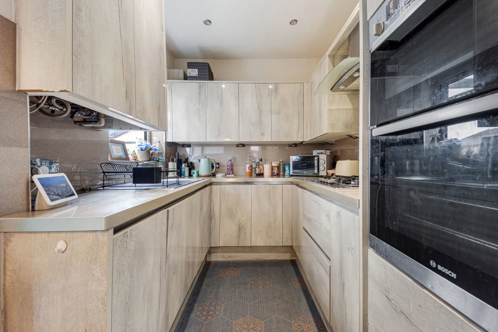 Terraced House in Stockport