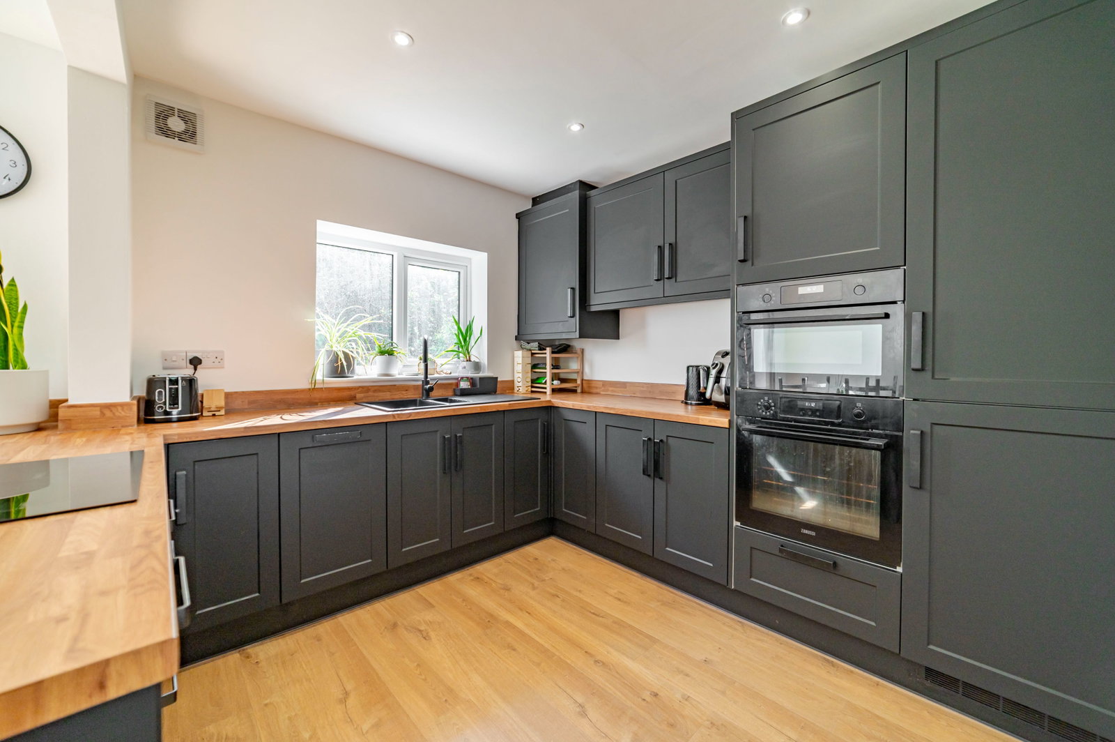 Semi Detached House in Manchester