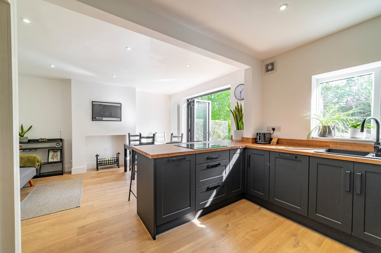 Semi Detached House in Manchester