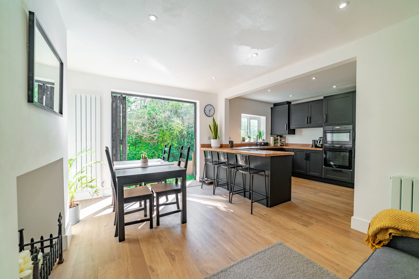Semi Detached House in Manchester