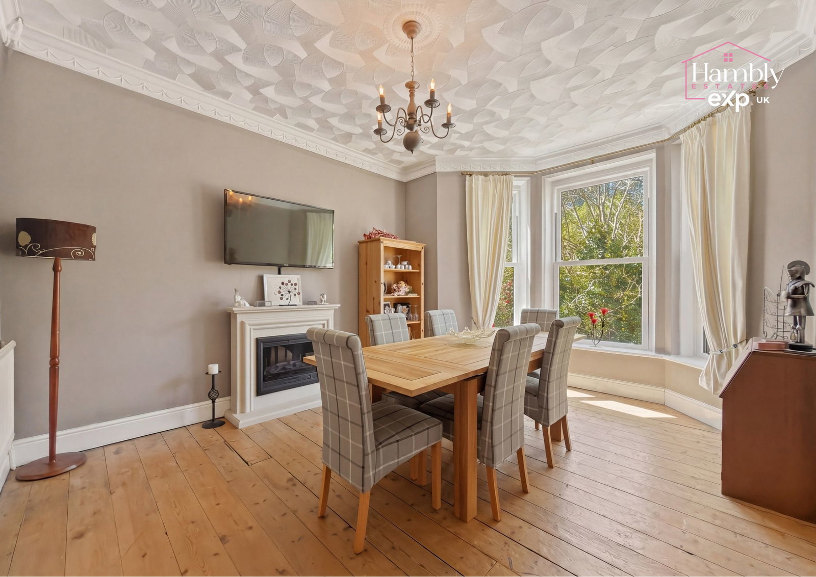 Semi Detached House in Abertillery