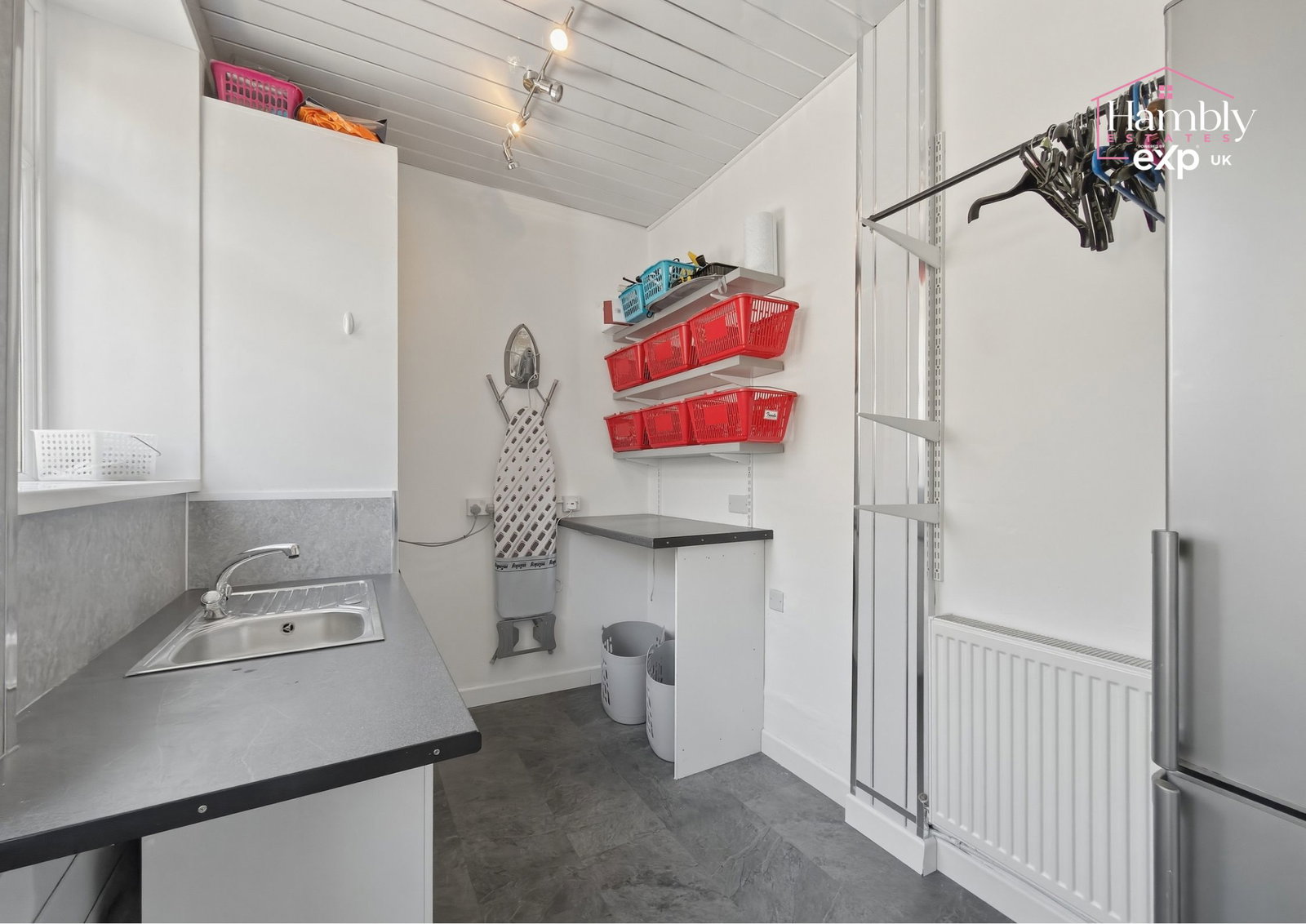Semi Detached House in Abertillery