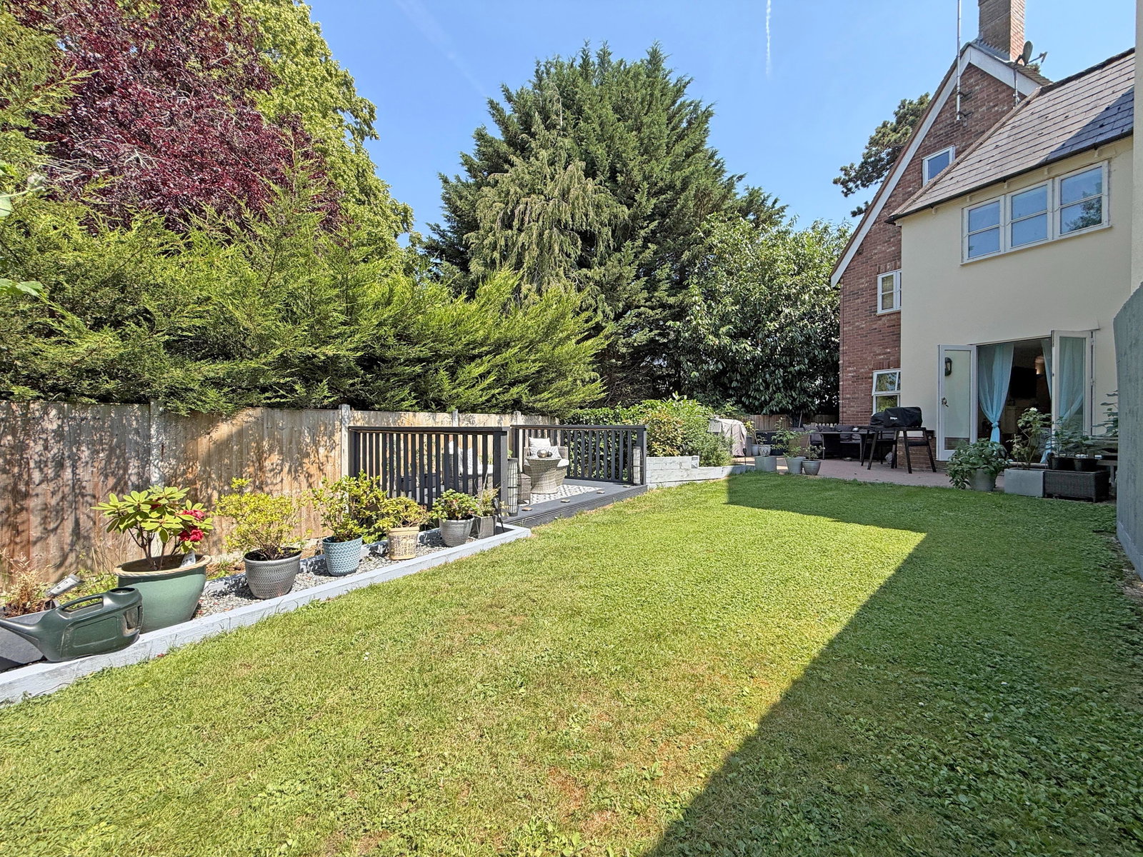 Semi Detached House in Halstead
