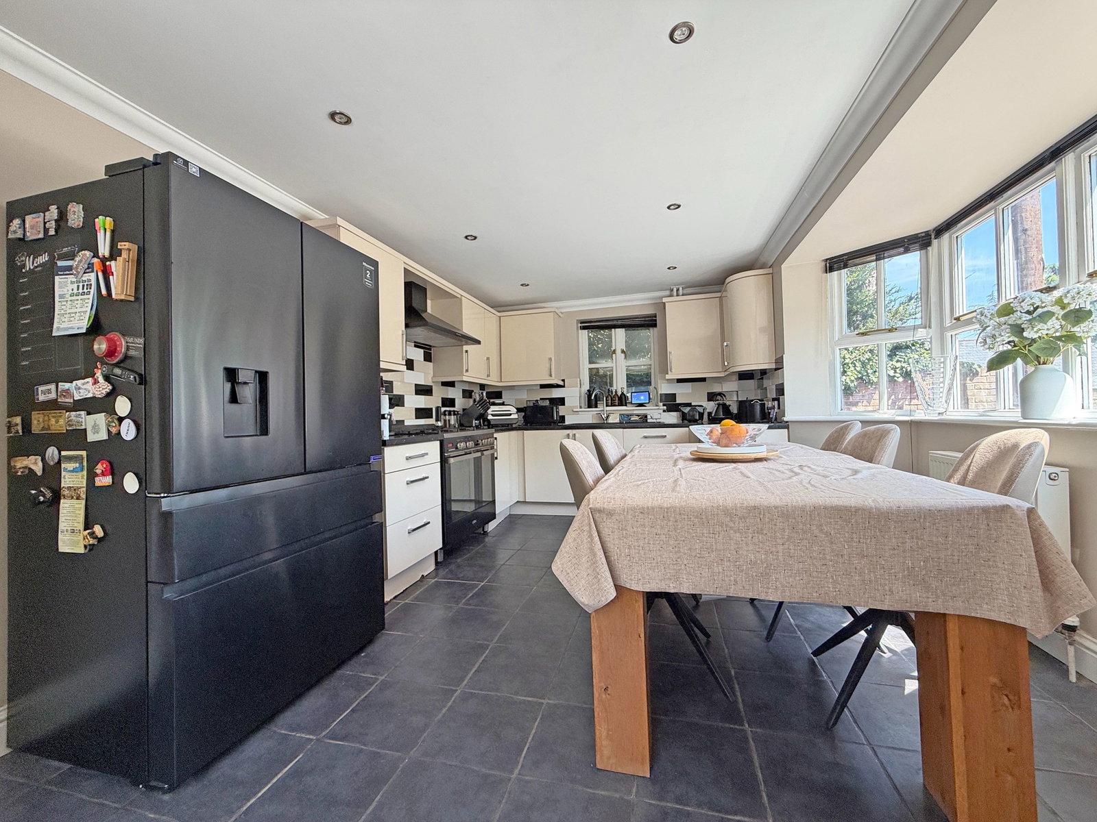 Semi Detached House in Halstead