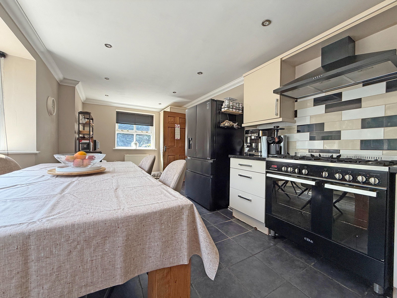 Semi Detached House in Halstead