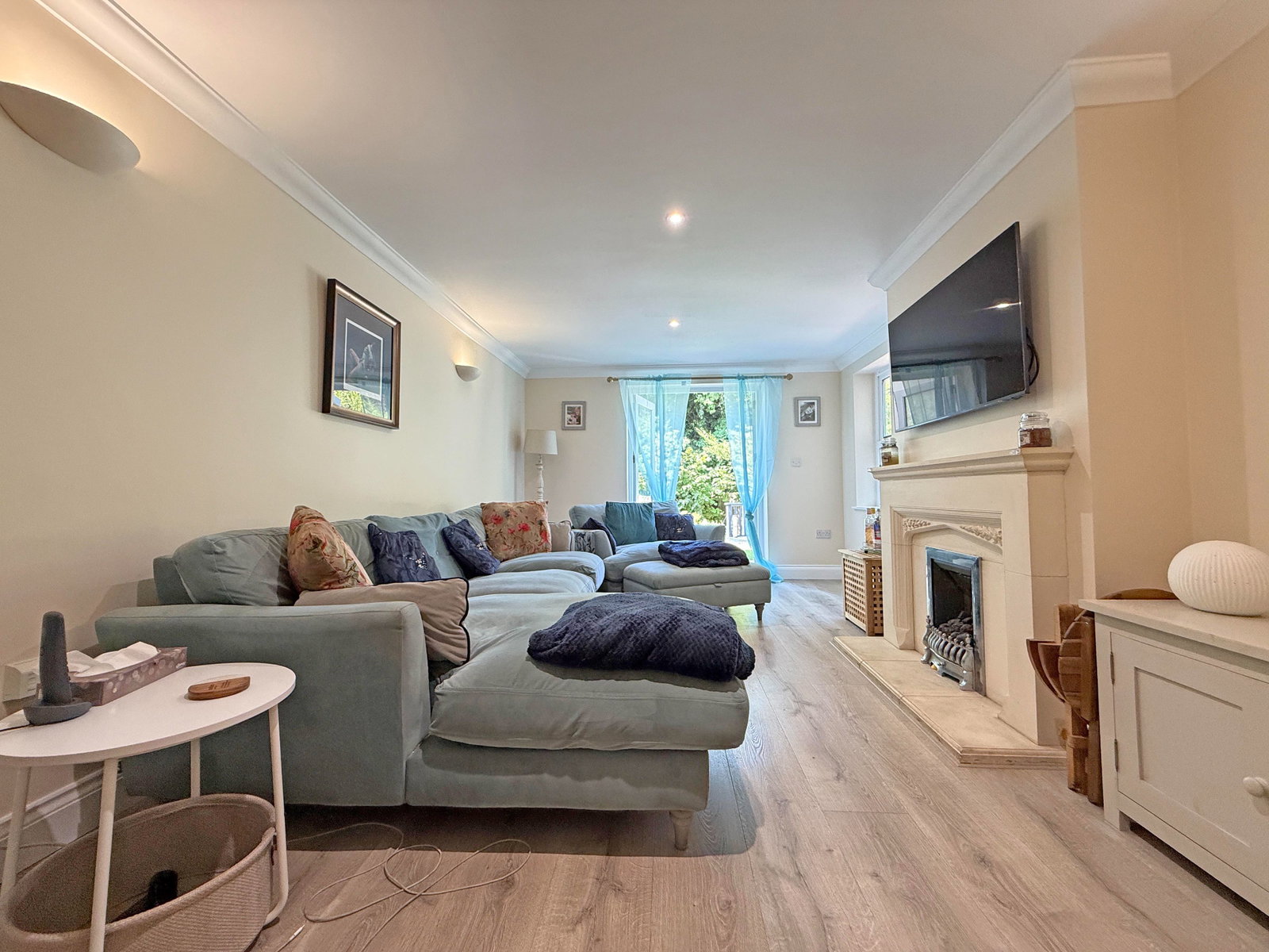 Semi Detached House in Halstead