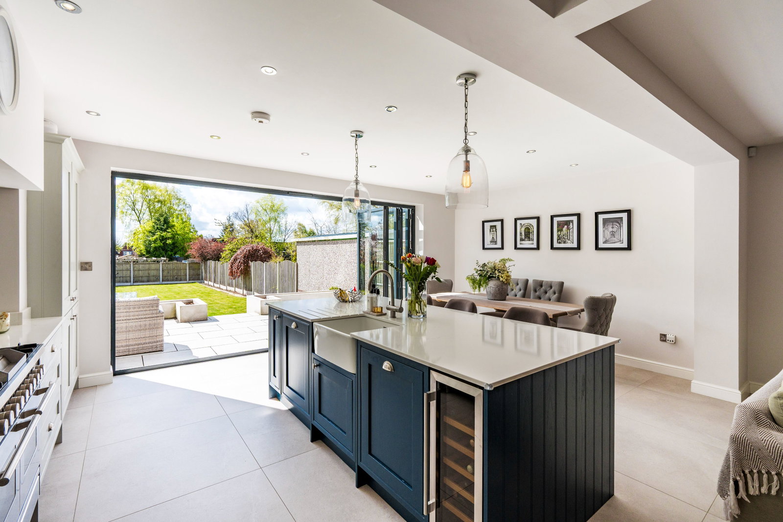Detached House in Cannock