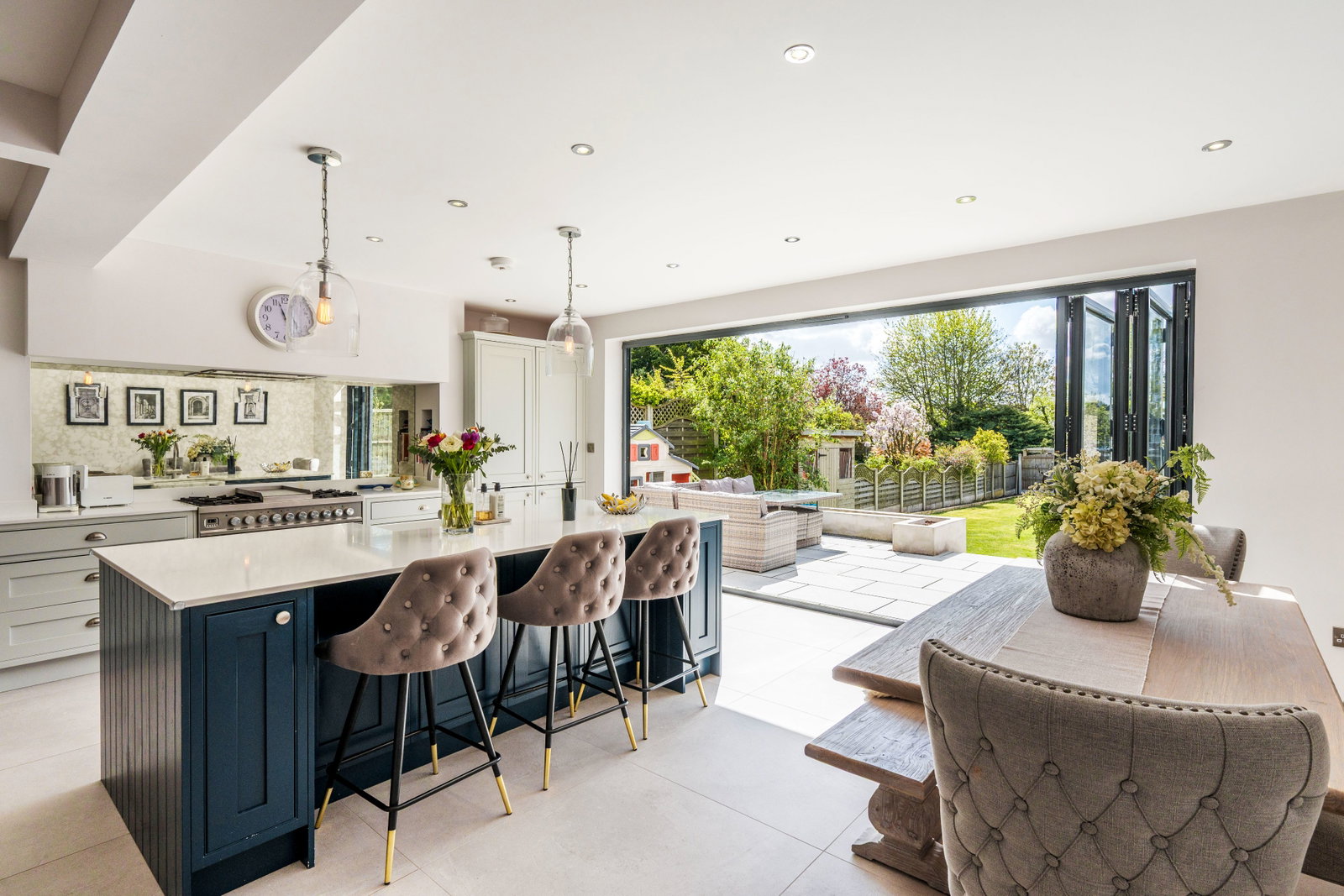 Detached House in Cannock