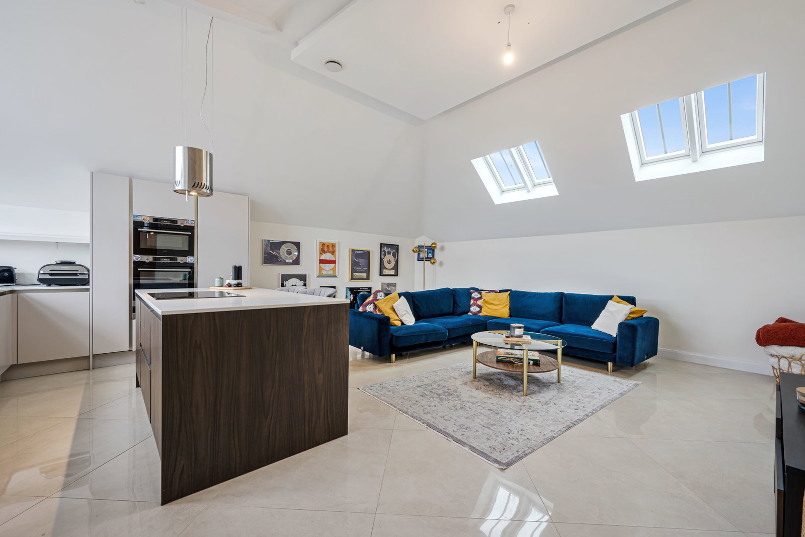 Flat in Poulton-le-Fylde