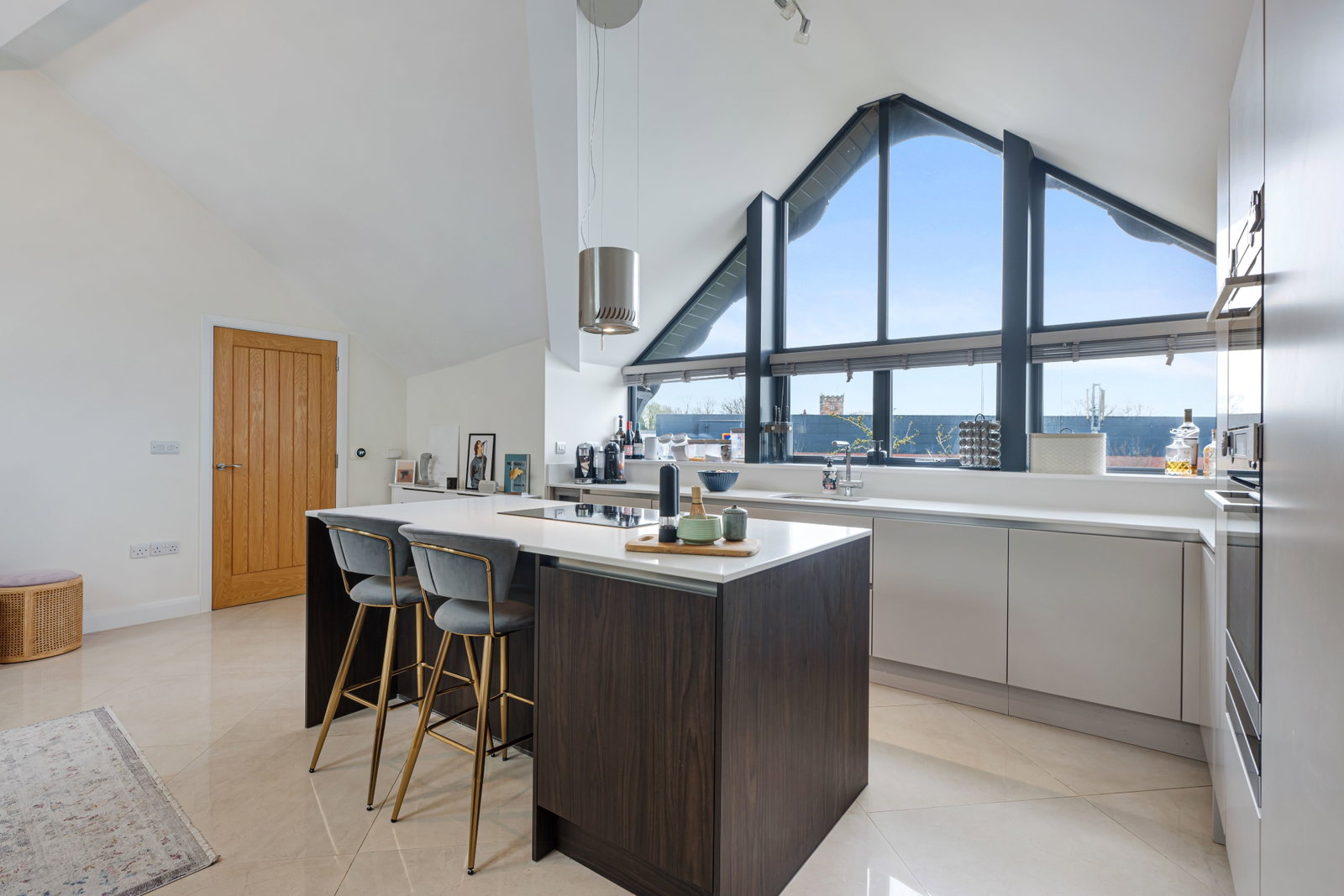 Flat in Poulton-le-Fylde