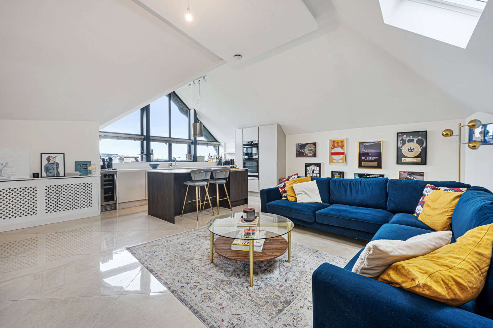 Flat in Poulton-le-Fylde
