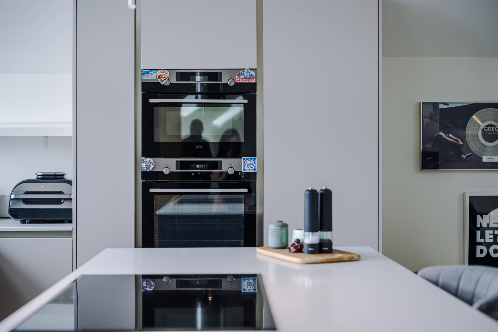 Flat in Poulton-le-Fylde