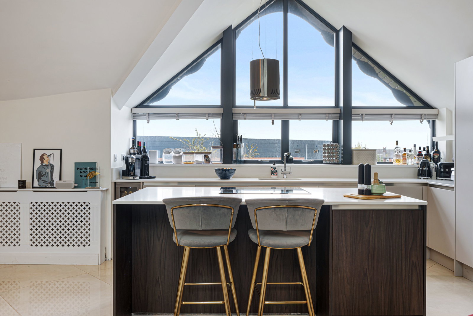 Flat in Poulton-le-Fylde