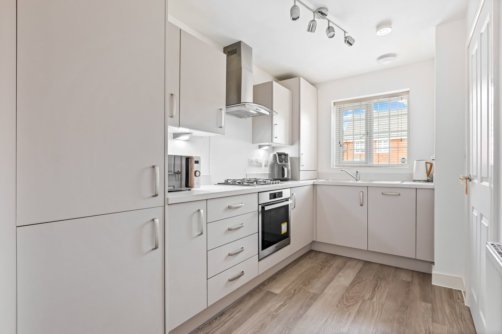 Semi Detached House in loughborugh