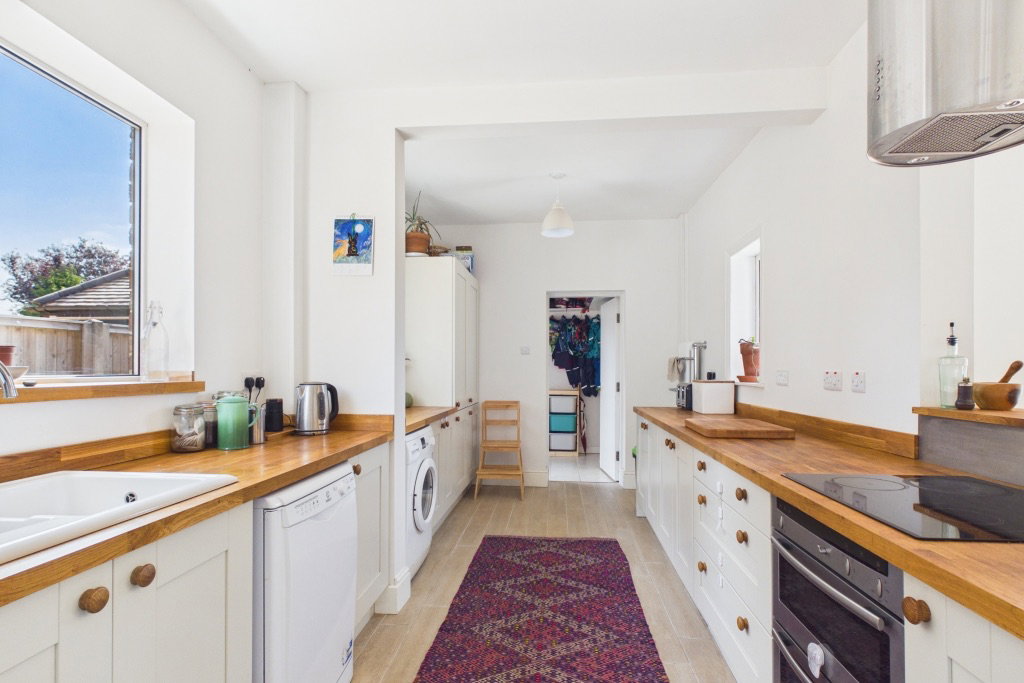 Semi Detached House in Lincoln