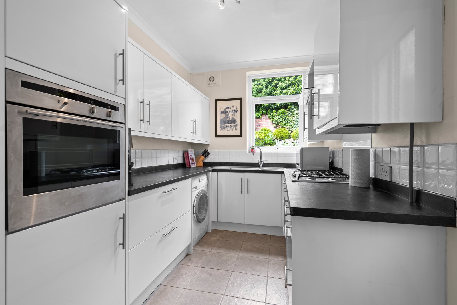 Terraced House in Sheffield