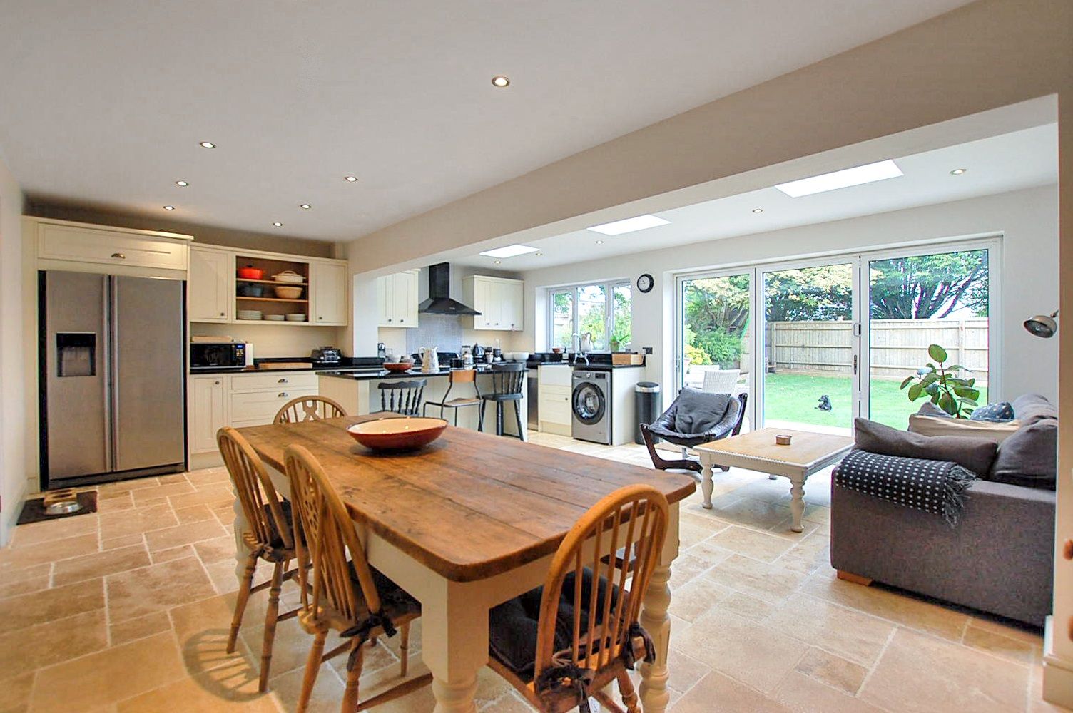 End Of Terrace House in Cheltenham