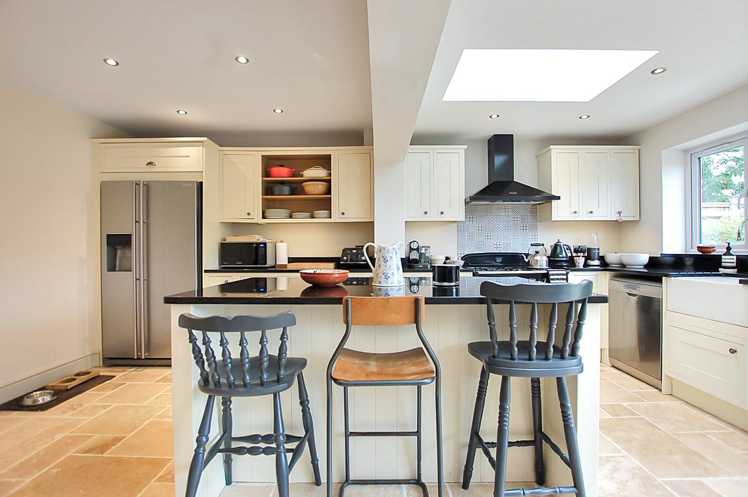 End Of Terrace House in Cheltenham