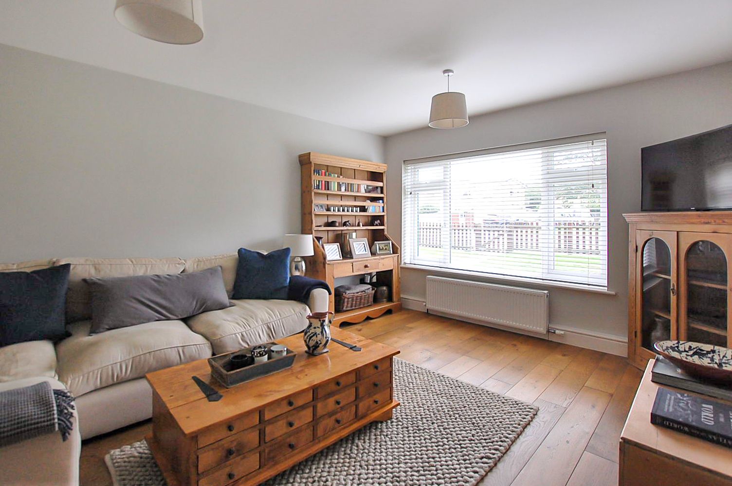End Of Terrace House in Cheltenham