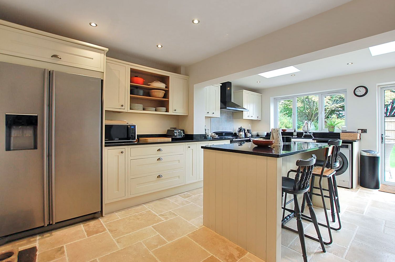 End Of Terrace House in Cheltenham