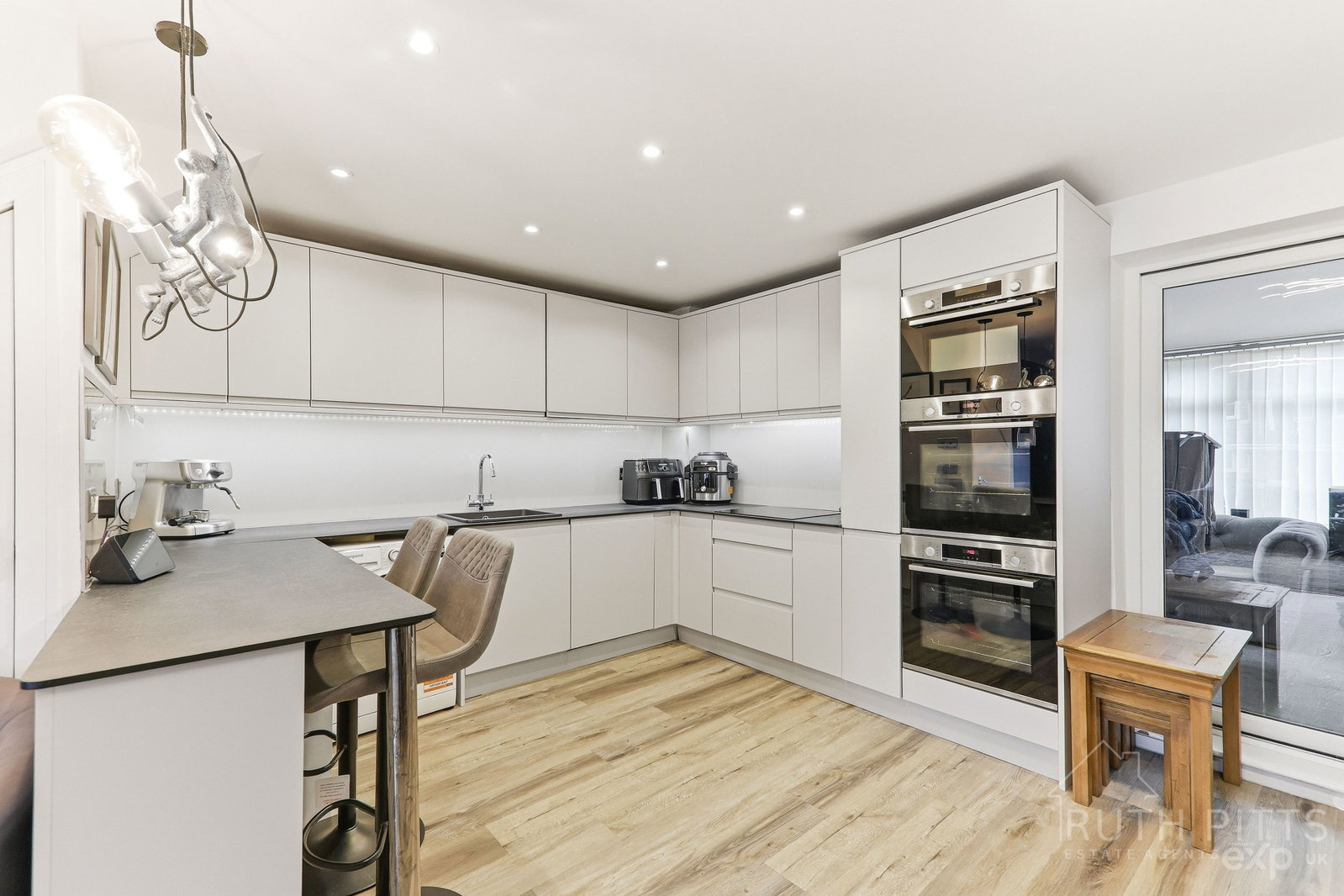 Detached House in Pontefract