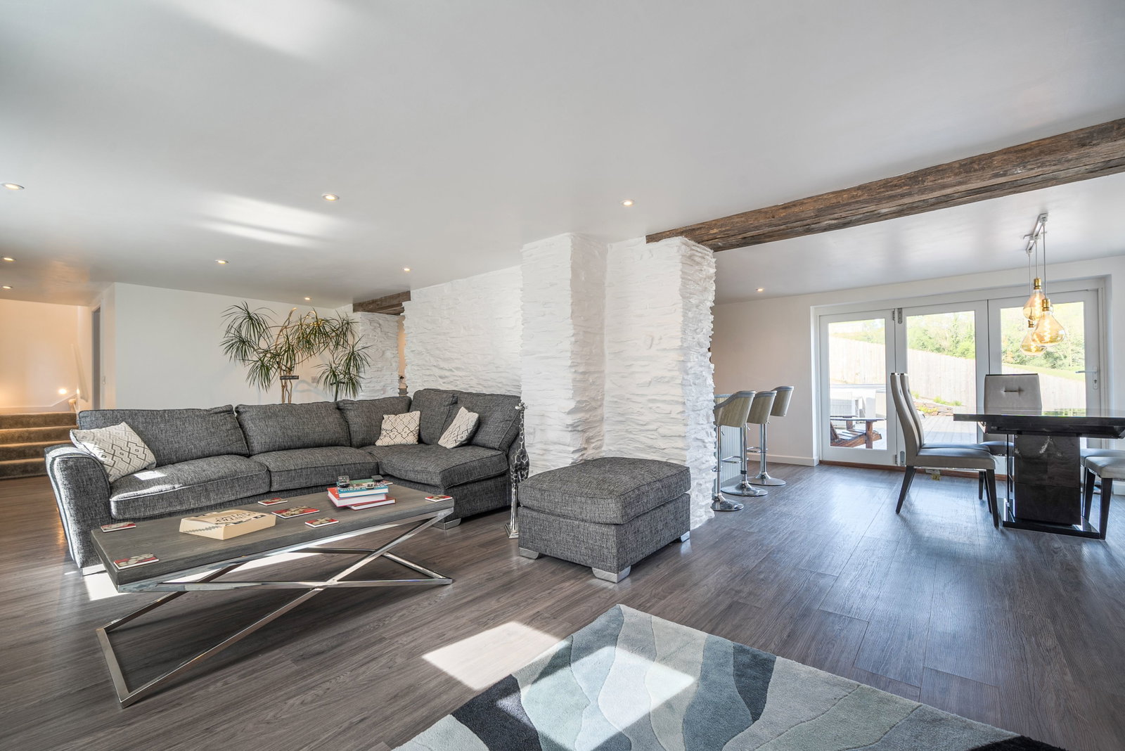 Detached House in Callington
