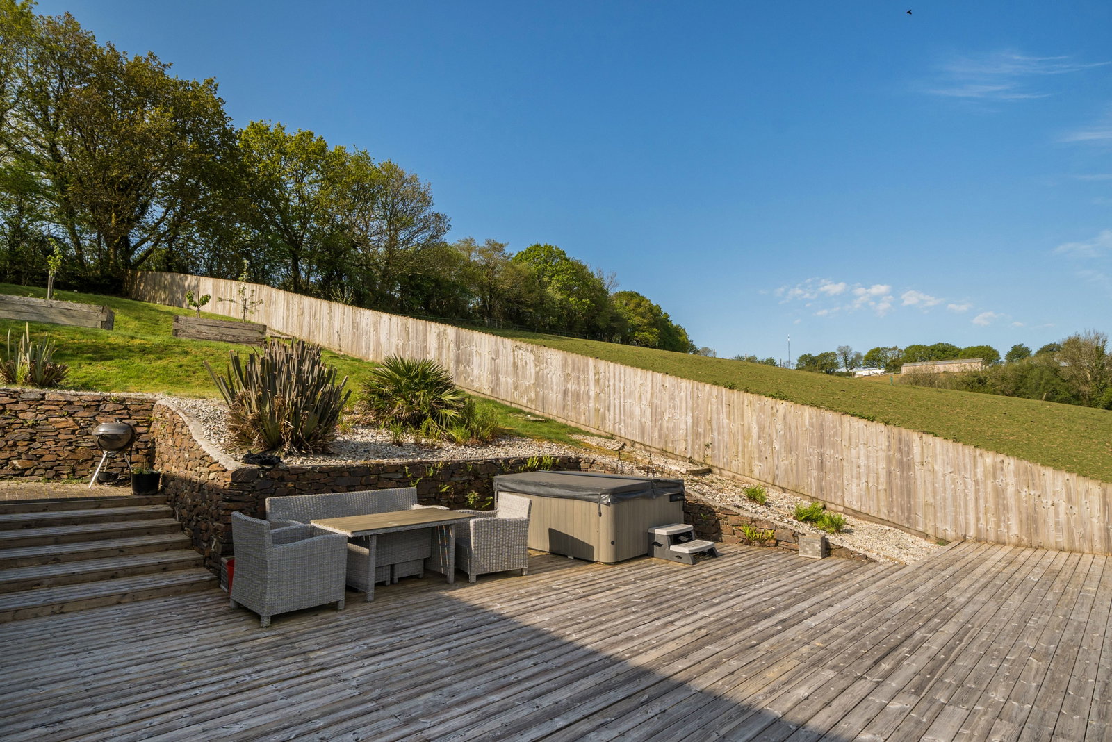 Detached House in Callington