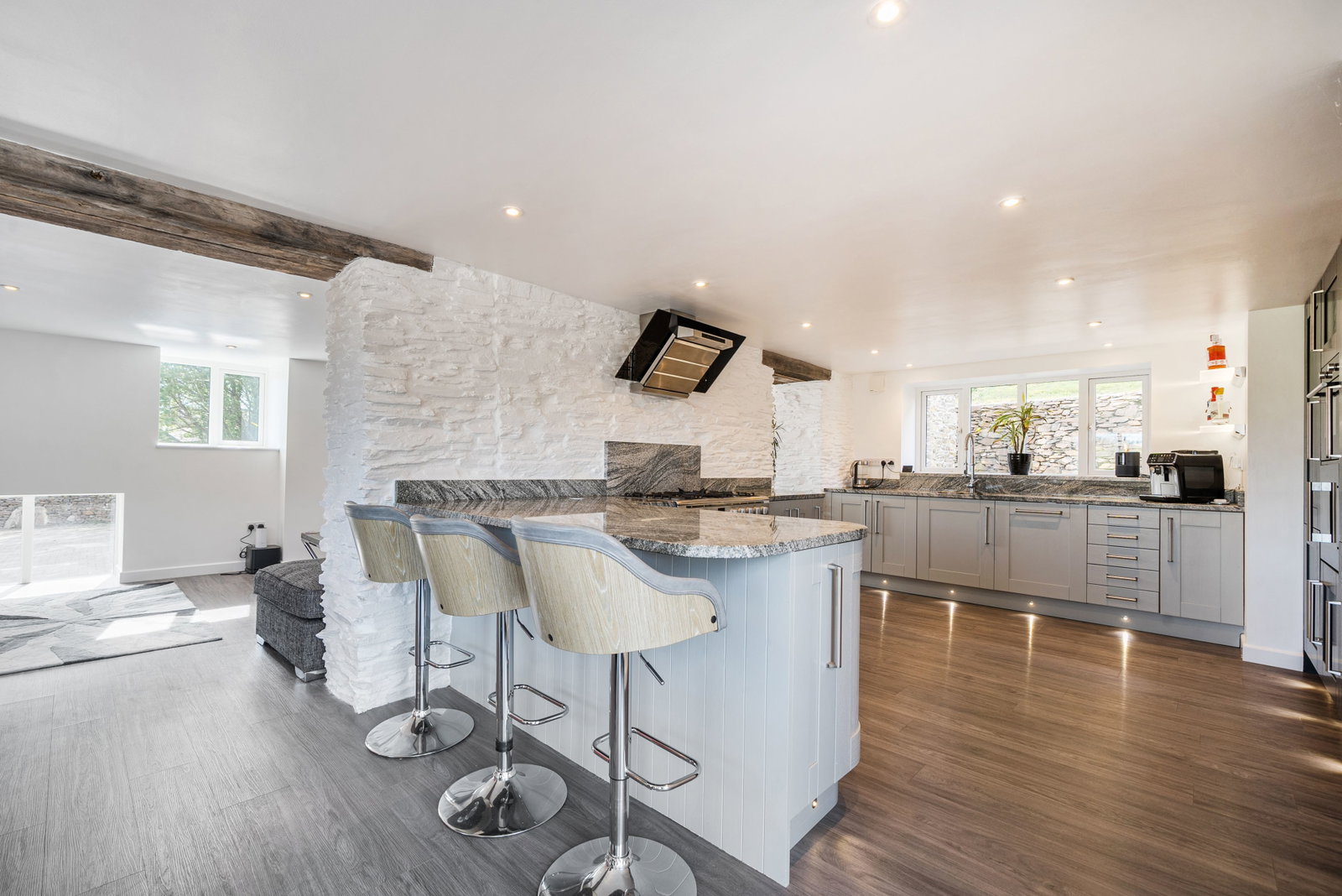 Detached House in Callington