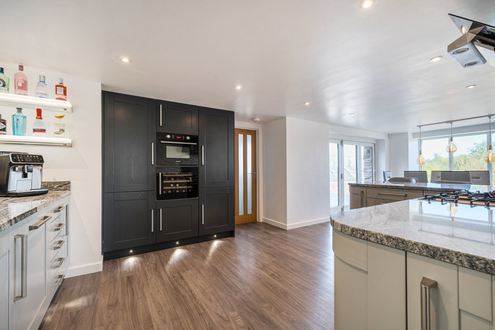 Detached House in Callington