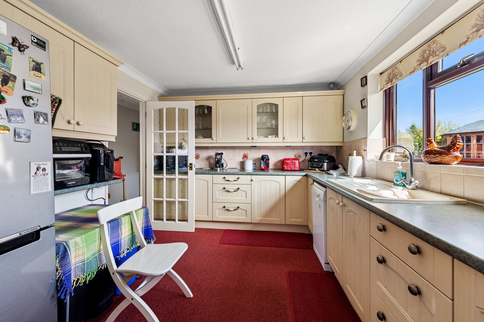 Bungalow in Grantham