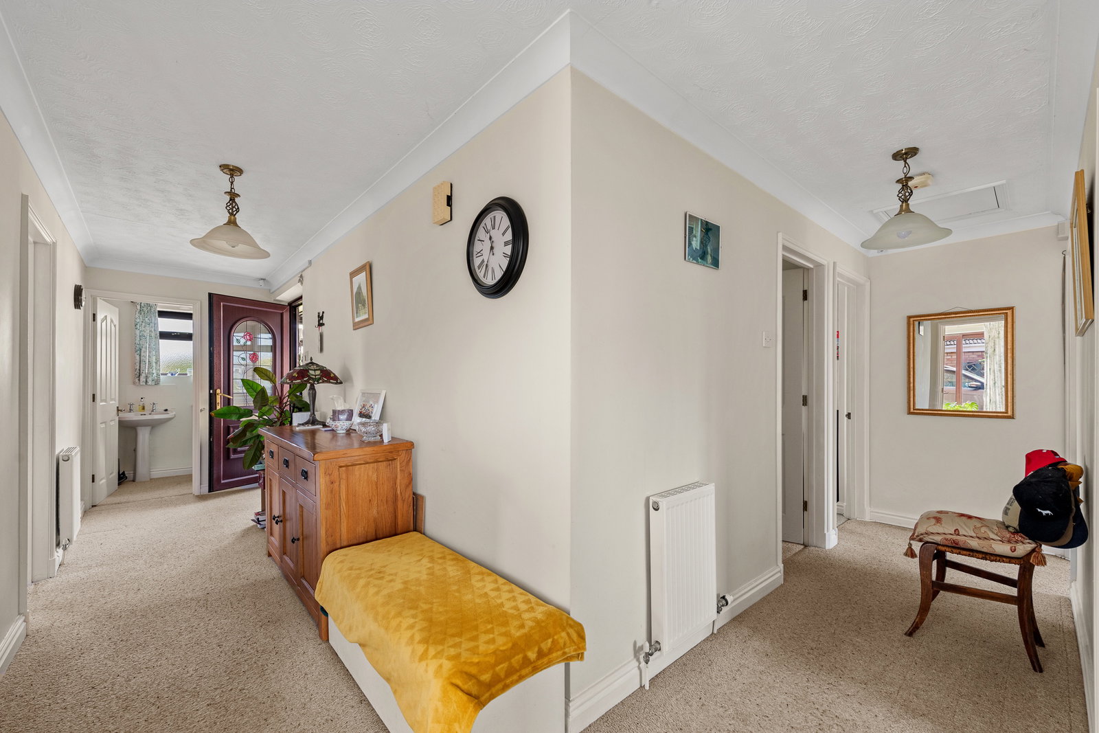 Bungalow in Grantham