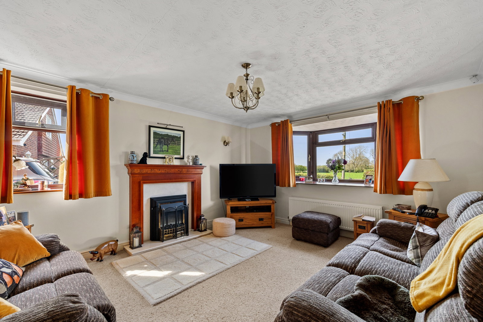 Bungalow in Grantham