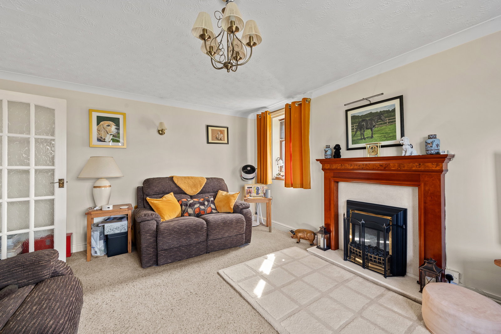 Bungalow in Grantham