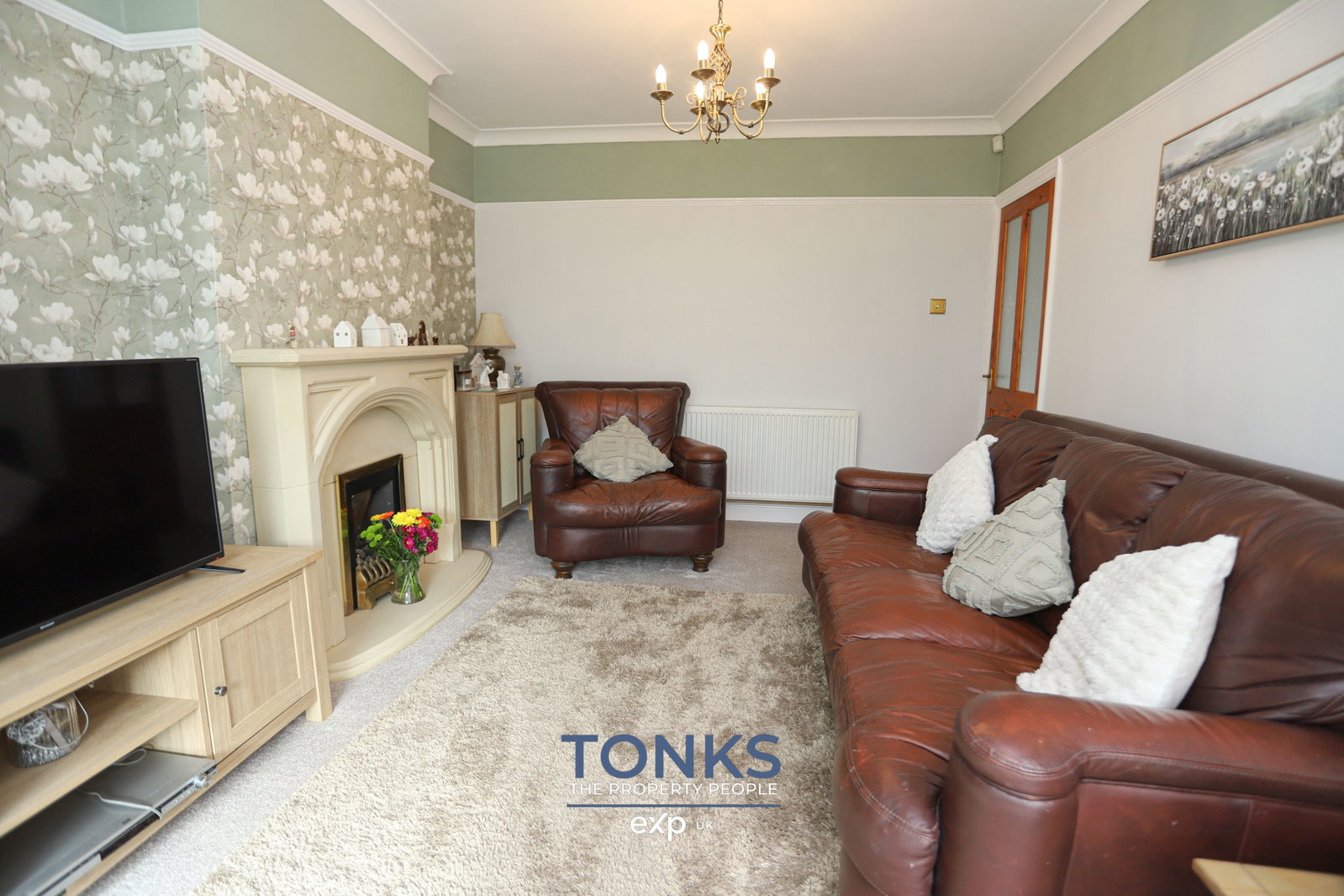 Detached House in Cradley Heath