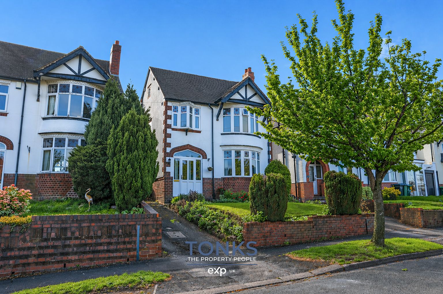 Detached House in Cradley Heath