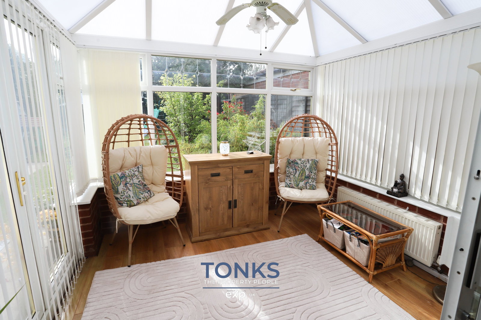 Detached House in Cradley Heath
